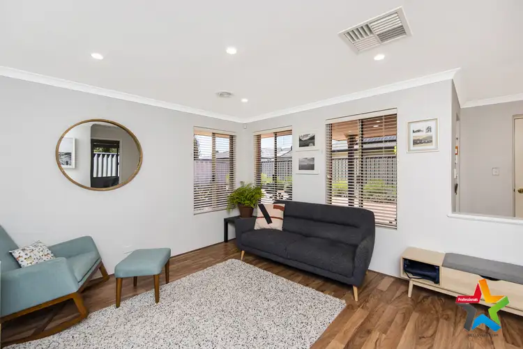 Sixth view of Homely house listing, 3A Cohen Place, Beechboro WA 6063
