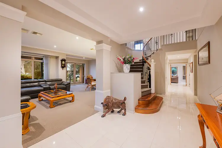 1 Silverthorn Way, Botanic Ridge VIC 3977