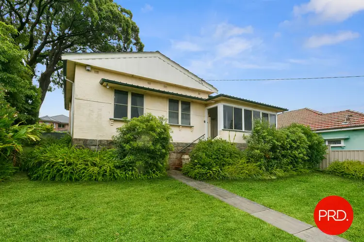 Main view of Homely house listing, 5 Mcpherson Street, Carlton NSW 2218