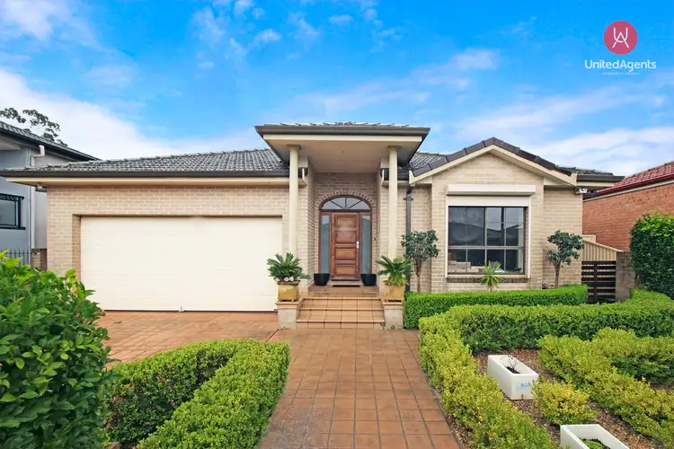 Main view of Homely house listing, 10 Murrumbidgee Street, Bossley Park NSW 2176
