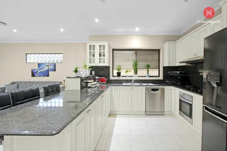 Third view of Homely house listing, 10 Murrumbidgee Street, Bossley Park NSW 2176