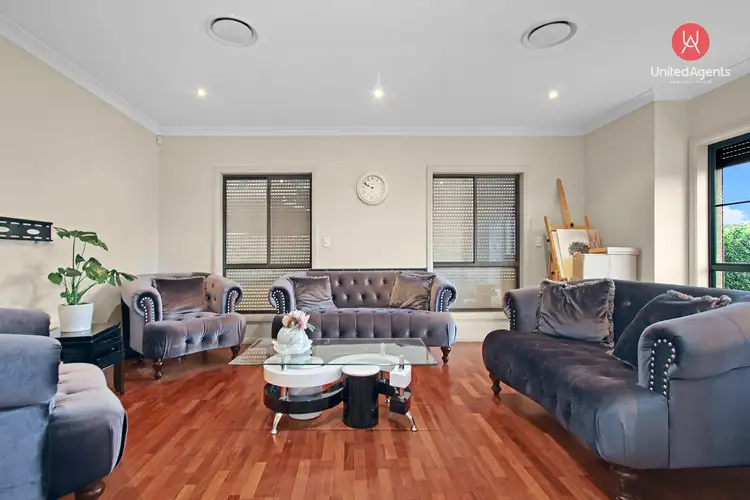 Fourth view of Homely house listing, 10 Murrumbidgee Street, Bossley Park NSW 2176