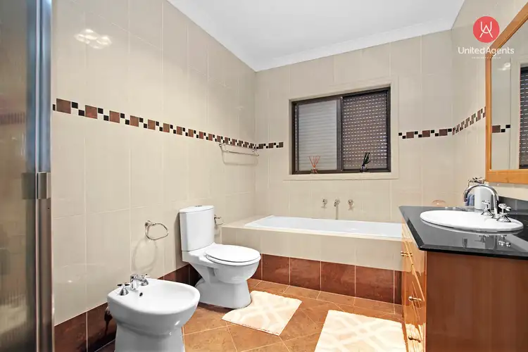 Fifth view of Homely house listing, 10 Murrumbidgee Street, Bossley Park NSW 2176