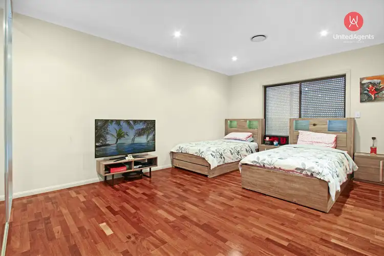 Sixth view of Homely house listing, 10 Murrumbidgee Street, Bossley Park NSW 2176