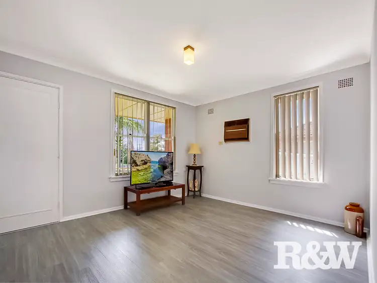 Third view of Homely house listing, 17 Weddell Avenue, Tregear NSW 2770
