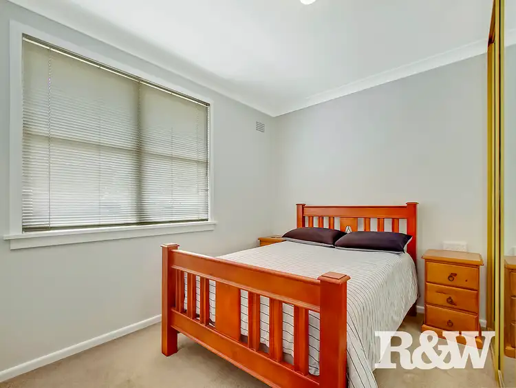 Sixth view of Homely house listing, 17 Weddell Avenue, Tregear NSW 2770