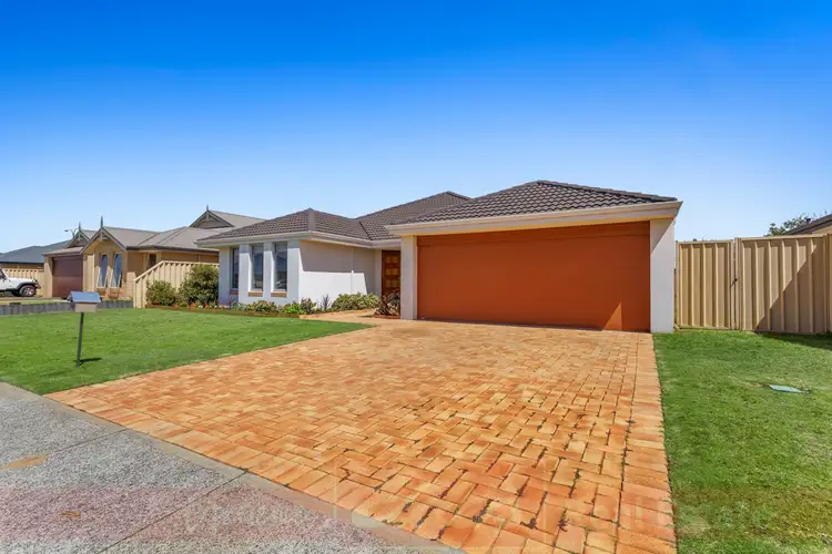 14 Shelley Street, Dalyellup WA 6230