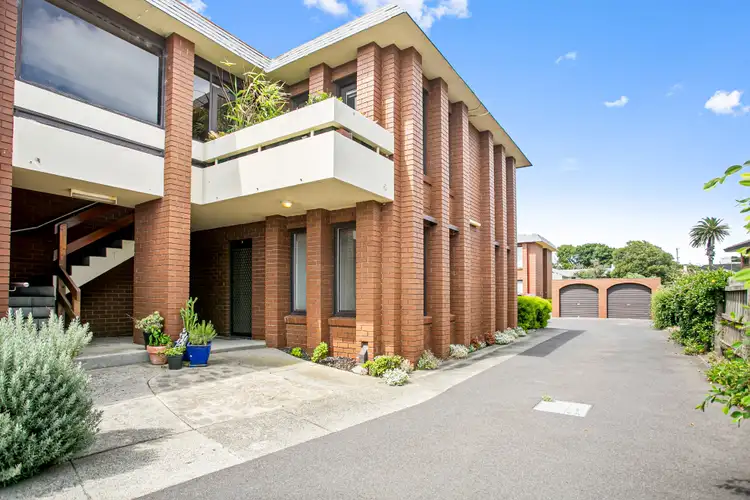 Second view of Homely house listing, 3/12-14 High Street, Frankston VIC 3199