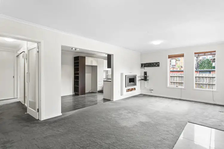 Fifth view of Homely house listing, 3/12-14 High Street, Frankston VIC 3199