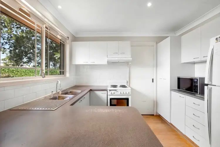 Second view of Homely house listing, 14 Derwent Place, Bossley Park NSW 2176