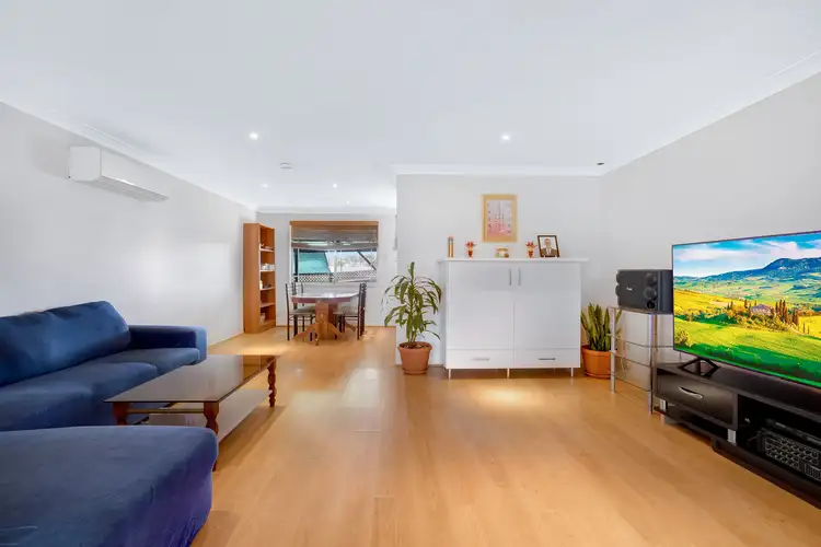 Fifth view of Homely house listing, 14 Derwent Place, Bossley Park NSW 2176