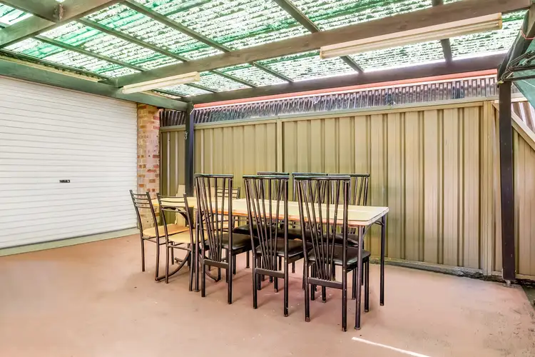 Sixth view of Homely house listing, 14 Derwent Place, Bossley Park NSW 2176