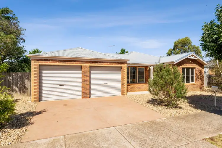 12 Shekkleton Road, Bannockburn VIC 3331