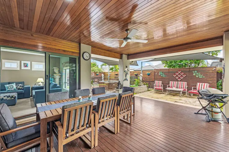 7 Couples Street, North Lakes QLD 4509