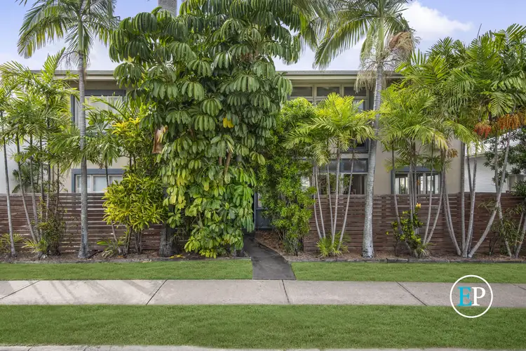 4/30 Landsborough Street, North Ward QLD 4810