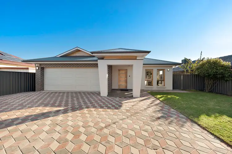 30 Cashel Street, St Marys SA 5042