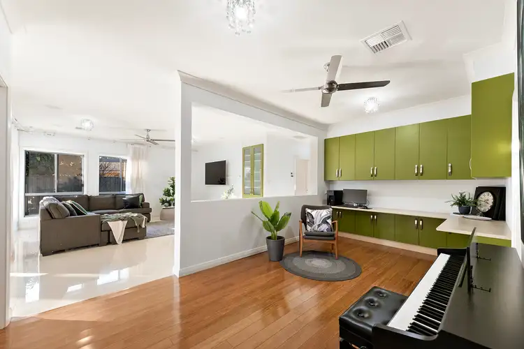Fifth view of Homely house listing, 30 Cashel Street, St Marys SA 5042