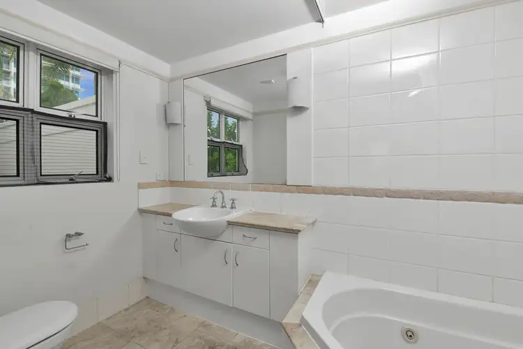 Fifth view of Homely apartment listing, 2/73 Spence Street, Cairns City QLD 4870
