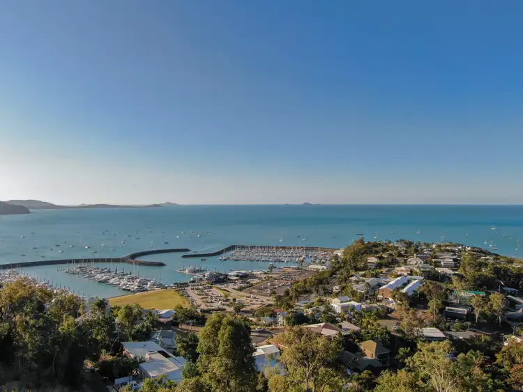 5 Marina View Court (Lot 85), Airlie Beach QLD 4802