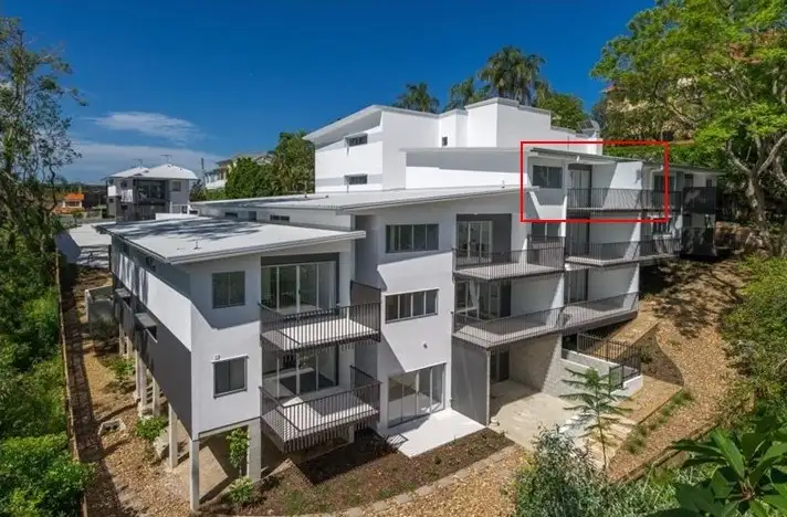 18/91 Herston Road, Kelvin Grove QLD 4059