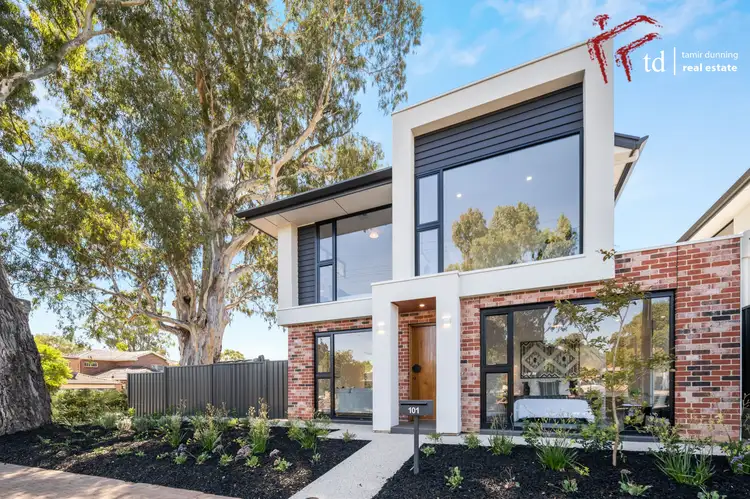 101 Shakespeare Avenue, Magill SA 5072