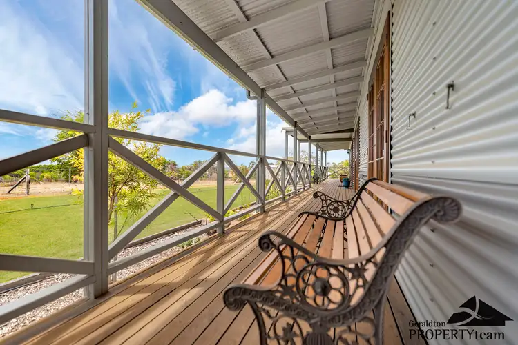 Third view of Homely house listing, 32 Sloper Vale, Dongara WA 6525