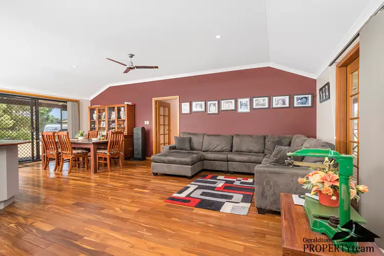 Sixth view of Homely house listing, 32 Sloper Vale, Dongara WA 6525