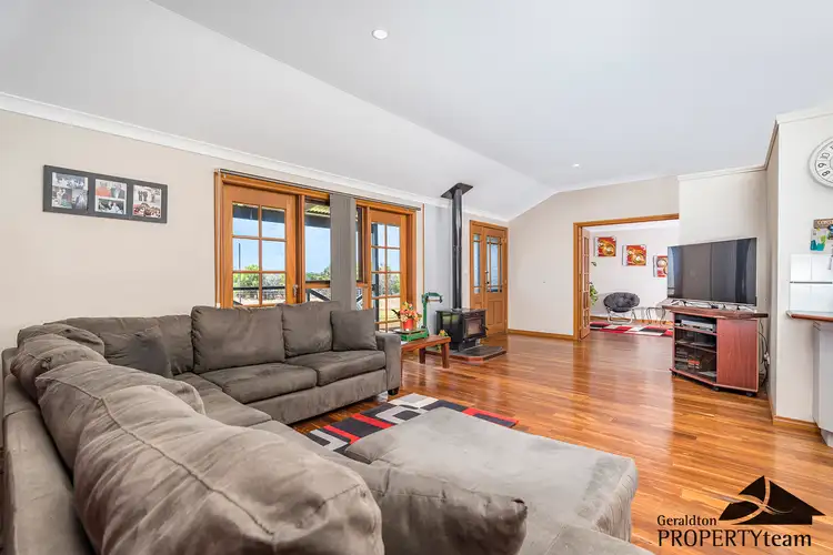 Seventh view of Homely house listing, 32 Sloper Vale, Dongara WA 6525