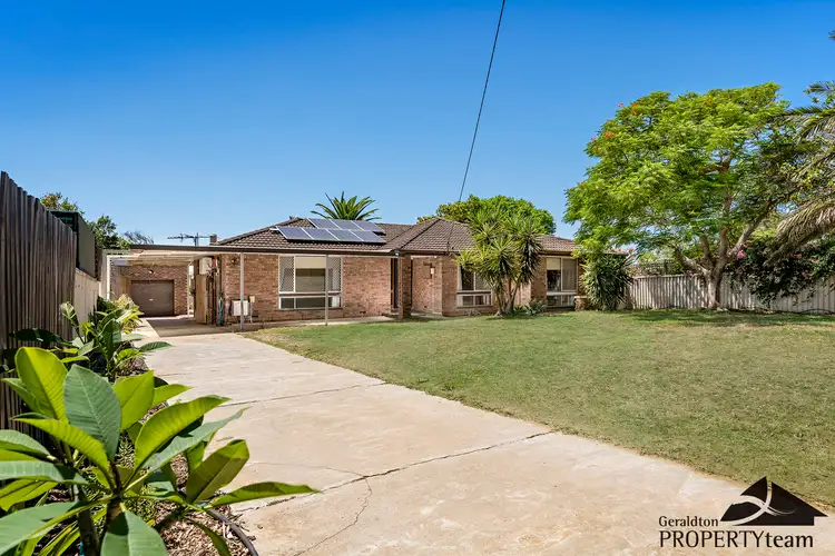 5 Ritchie Way, Rangeway WA 6530