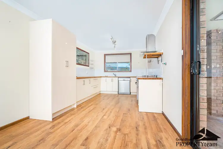 Second view of Homely house listing, 5 Ritchie Way, Rangeway WA 6530