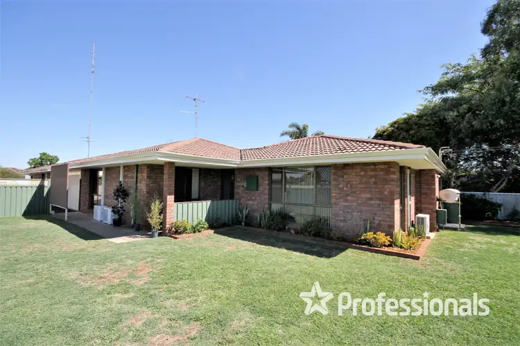 78a Austral Parade, East Bunbury WA 6230