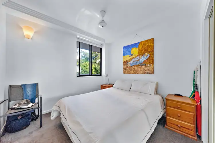 Fifth view of Homely unit listing, 3/1 Hermitage Drive, Airlie Beach QLD 4802