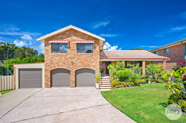 Main view of Homely house listing, 6 Inala Court, Lemon Tree Passage NSW 2319