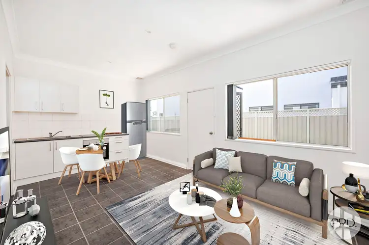 2/13 Horace Street, Shoal Bay NSW 2315