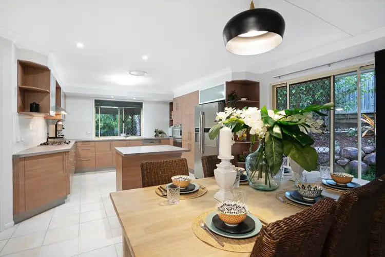 3 Connelly Court, Albany Creek QLD 4035