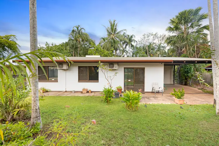 49 Applegum Street, Karama NT 812