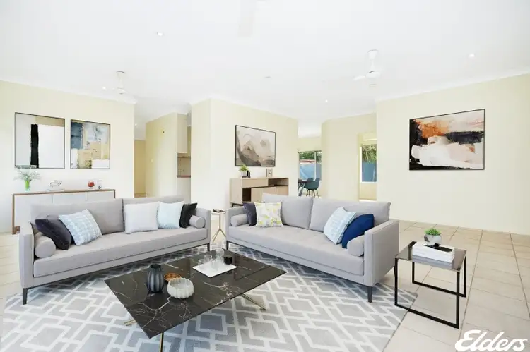 12 Maximilia Court, Durack NT 830