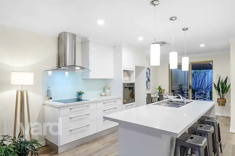 Second view of Homely house listing, 2/14 Philmore Crescent, Kardinya WA 6163