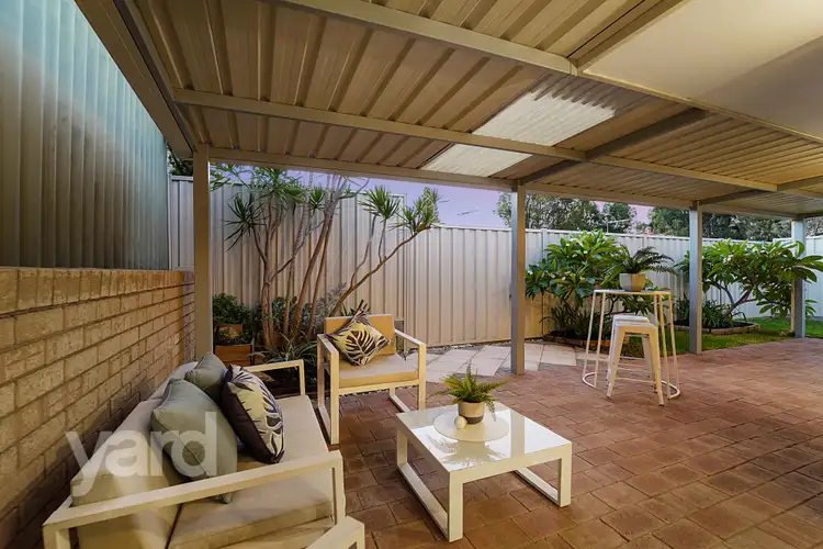 Third view of Homely house listing, 2/14 Philmore Crescent, Kardinya WA 6163