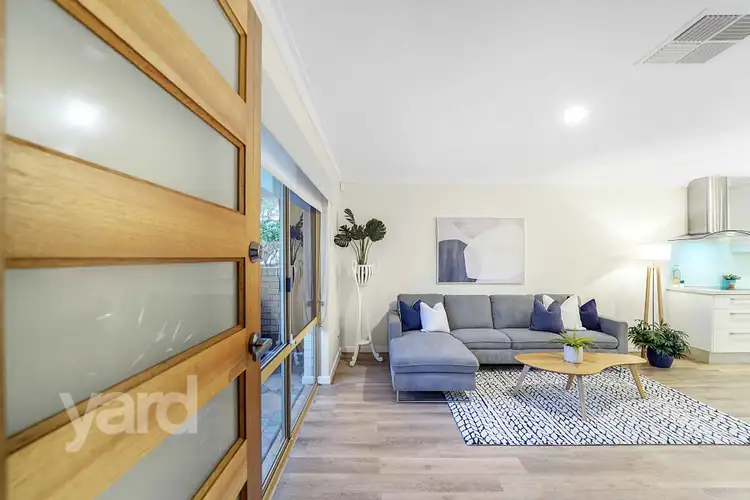 Fourth view of Homely house listing, 2/14 Philmore Crescent, Kardinya WA 6163