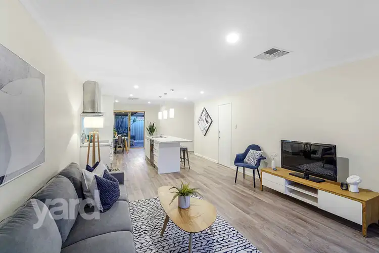 Fifth view of Homely house listing, 2/14 Philmore Crescent, Kardinya WA 6163