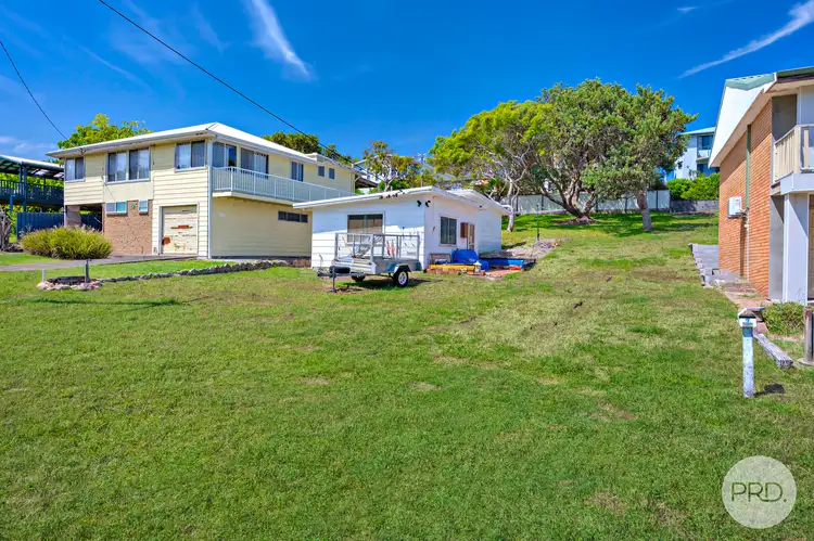 Second view of Homely house listing, 7 Park Street, Fishermans Bay NSW 2316