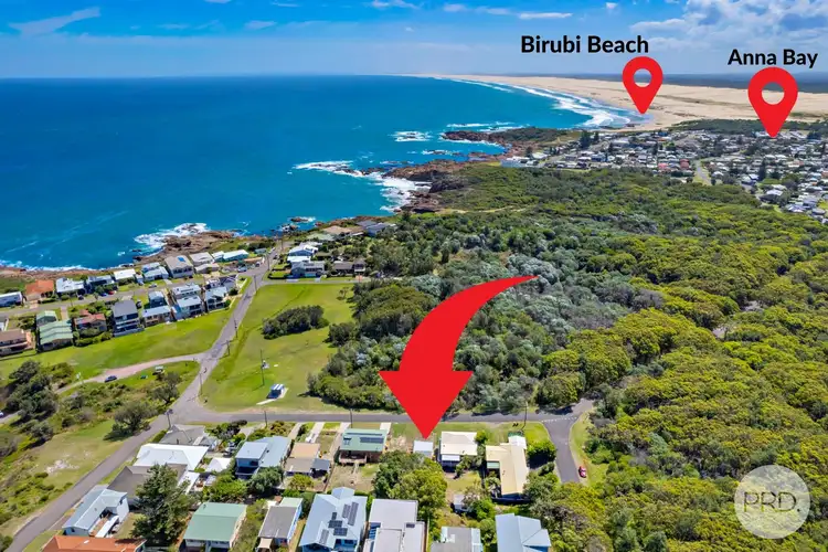 Third view of Homely house listing, 7 Park Street, Fishermans Bay NSW 2316