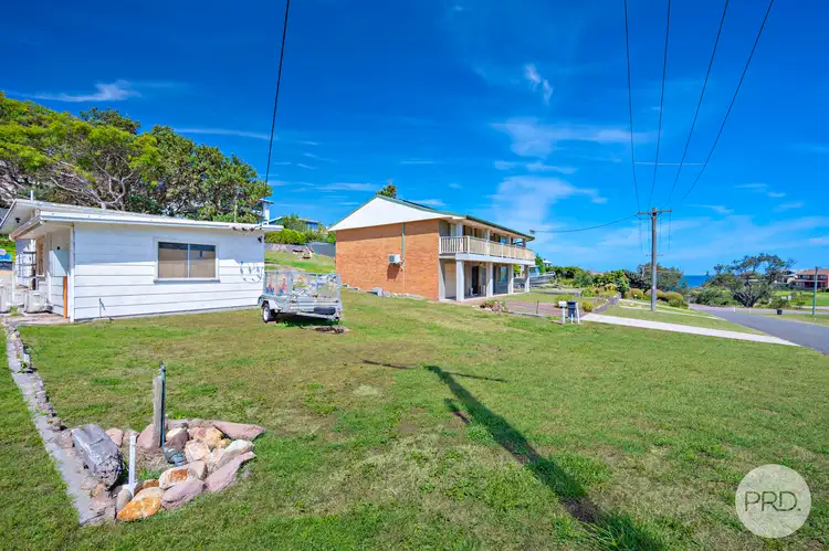 Fourth view of Homely house listing, 7 Park Street, Fishermans Bay NSW 2316