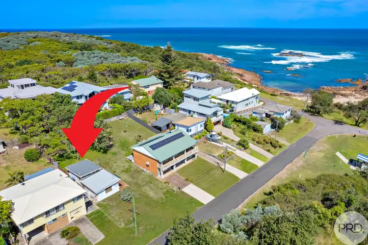 Fifth view of Homely house listing, 7 Park Street, Fishermans Bay NSW 2316