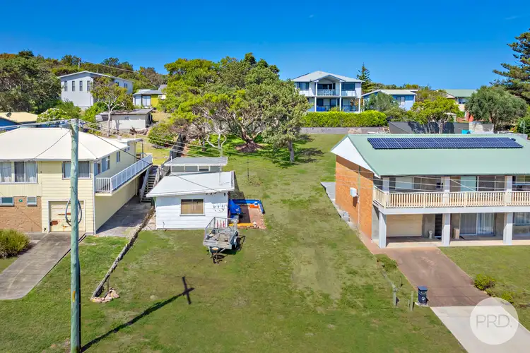 Sixth view of Homely house listing, 7 Park Street, Fishermans Bay NSW 2316