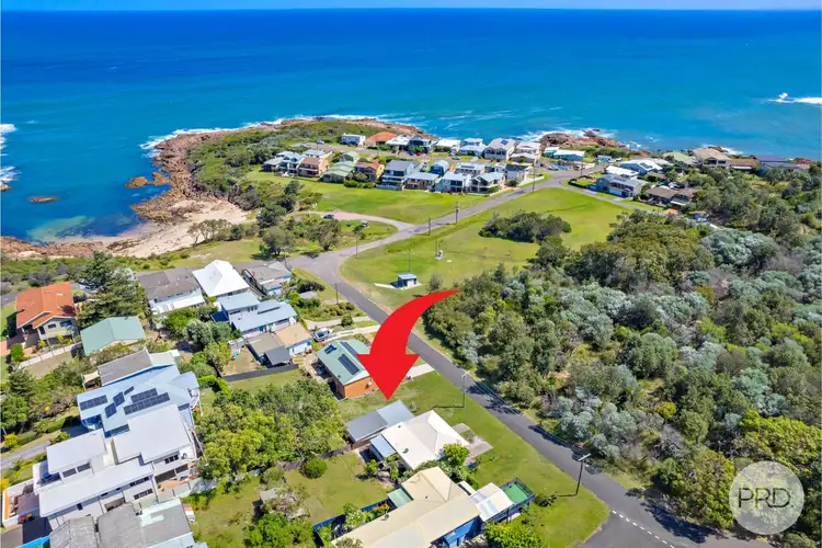 Seventh view of Homely house listing, 7 Park Street, Fishermans Bay NSW 2316