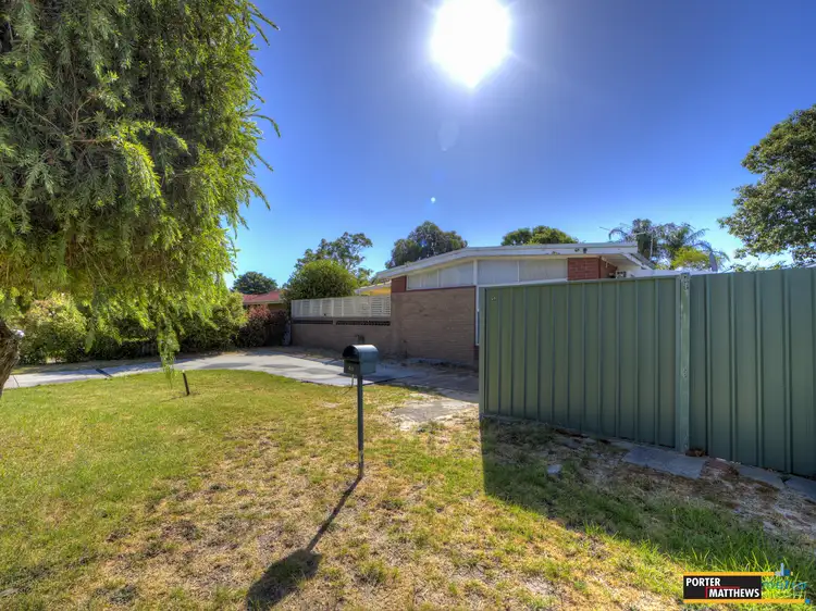 Main view of Homely house listing, 40 Faversham Street, Beckenham WA 6107