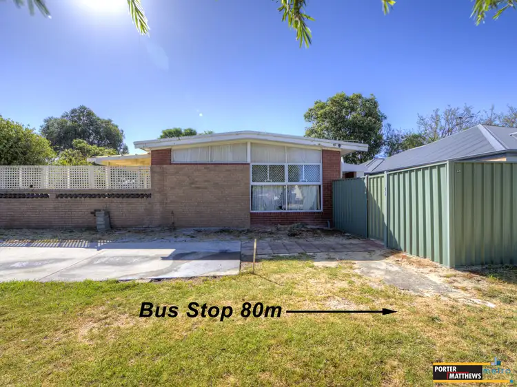 Third view of Homely house listing, 40 Faversham Street, Beckenham WA 6107