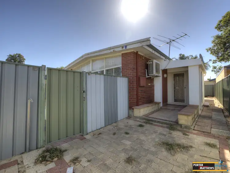 Fifth view of Homely house listing, 40 Faversham Street, Beckenham WA 6107